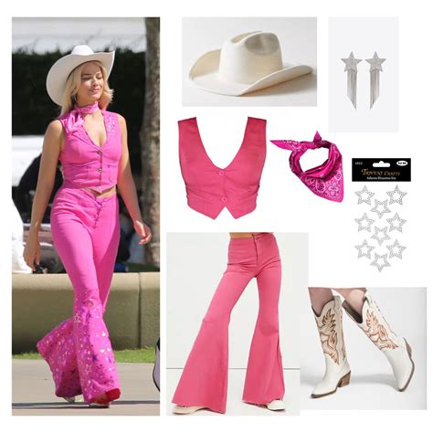 barbie western halloween costume|2023 popular barbie costumes.